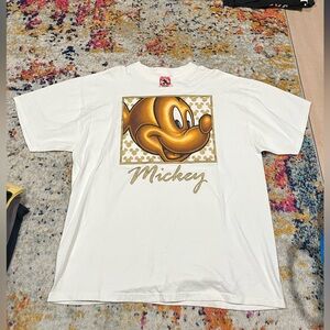 Vintage Disney Shirt 2XL